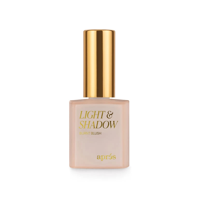 Apres Light & Shadow - 507 Burnt Blush