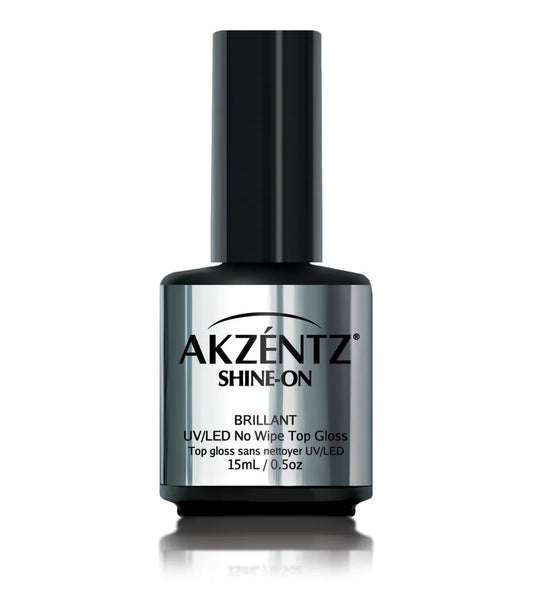 AKZENTZ Shine-On