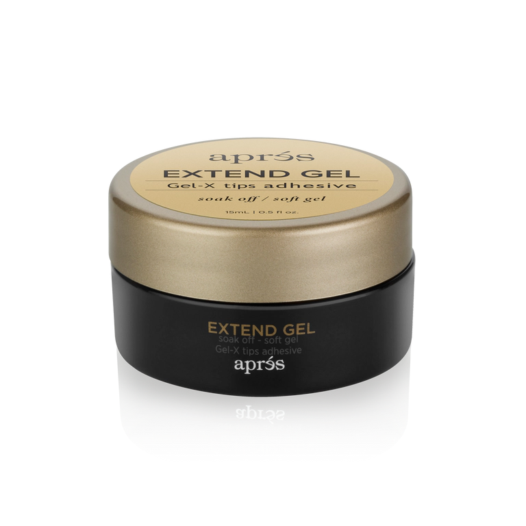 Apres Extend Gel Jar 15 ml