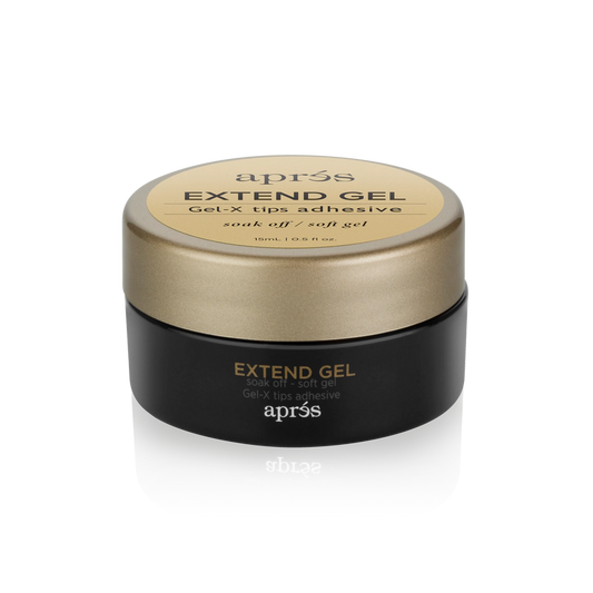 Apres Extend Gel Jar 15 ml