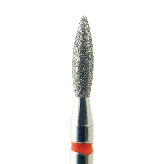 KMIZ Diamond Nail Drill Bit DFL 2.1-8.0F