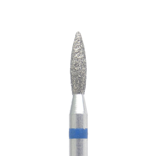 KMIZ Diamond Nail Drill Bit DFL 2.1-8.0M