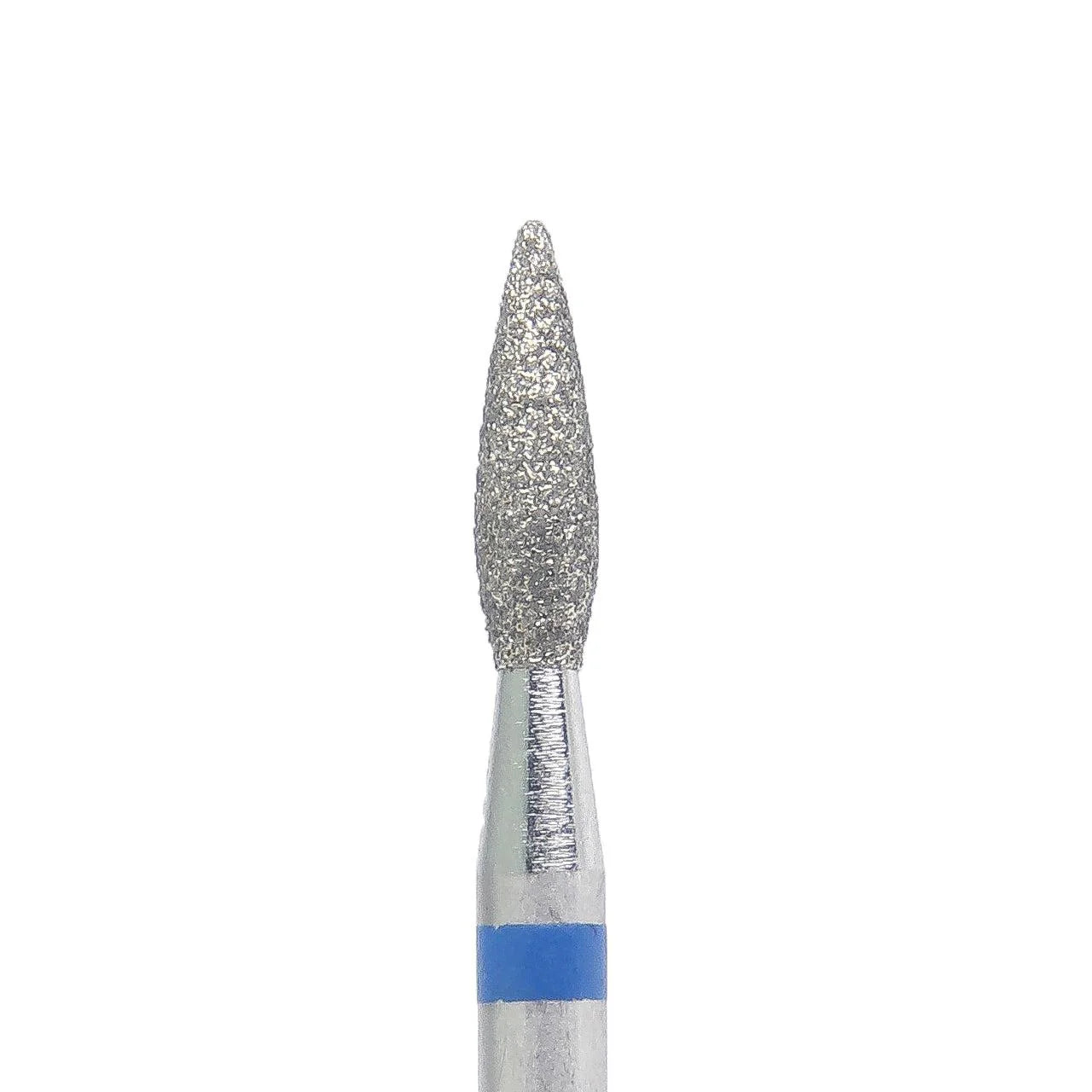 KMIZ Diamond Nail Drill Bit DFL 2.3-10M