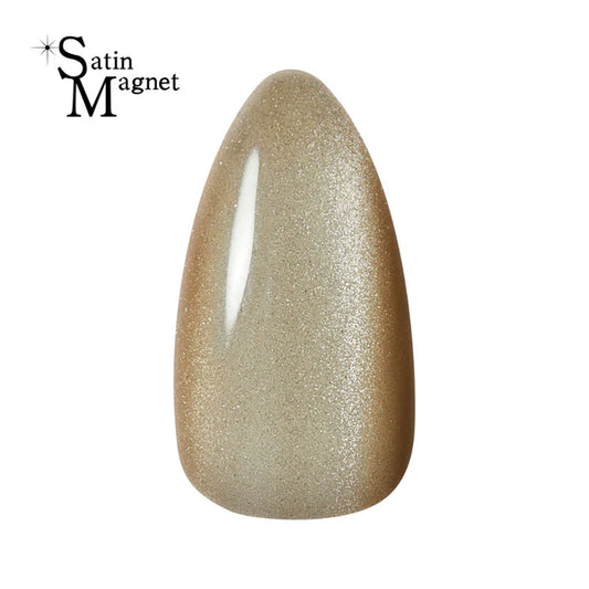 Satin Magnet SM-17 Camel Satin