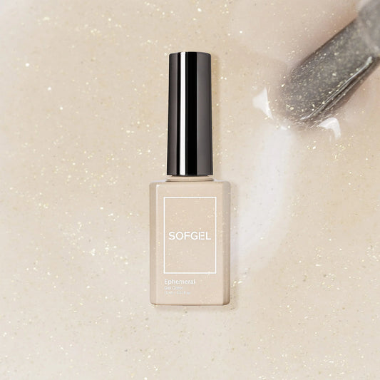 Sofgel Ephemeral Gel Color - 15ml