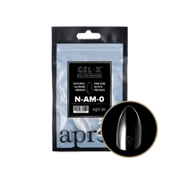 Apres Refill Bag Natural Almond Medium 0