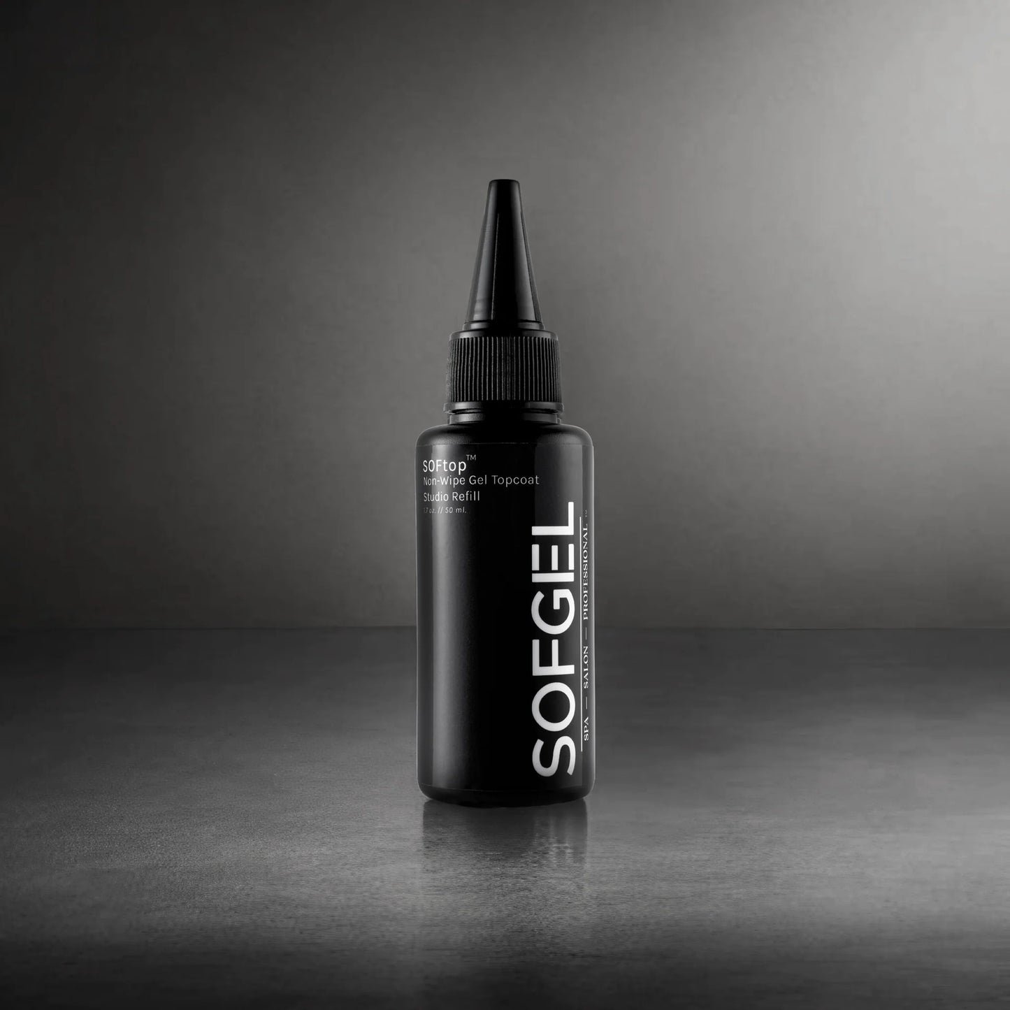 Studio Refill 50ml - Ultra Gloss Gel Topcoat